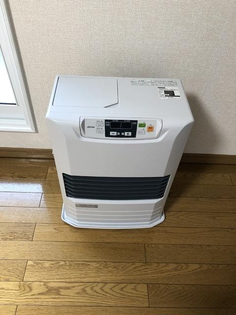 アスティオン（2B） 部屋画像