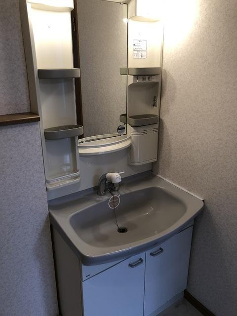アスティオン（2B） 部屋画像