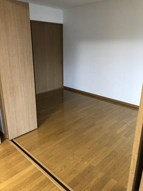 アスティオン（2B） 部屋画像