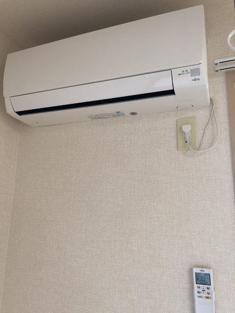ブライトオリジン　Ｃ（101） 部屋画像