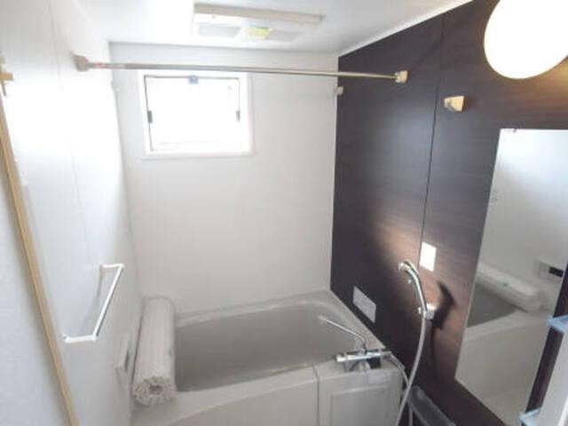 コモライズ新井田西　Ａ（101） 部屋画像