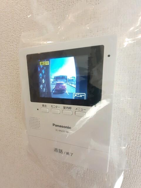 セイバリー．Ｅ　Ⅱ（101） 設備