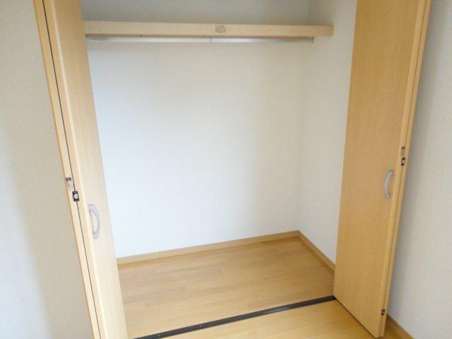ローズガーデングリーンⅡ 部屋画像