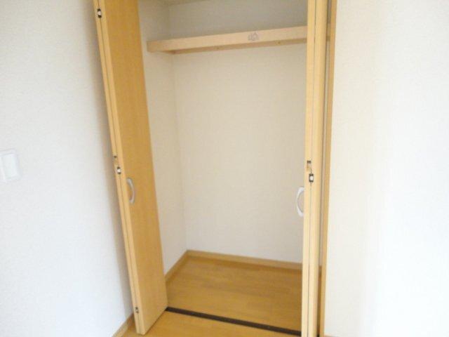 ローズガーデングリーンⅡ 部屋画像