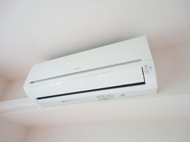 ローズガーデングリーンⅡ 部屋画像