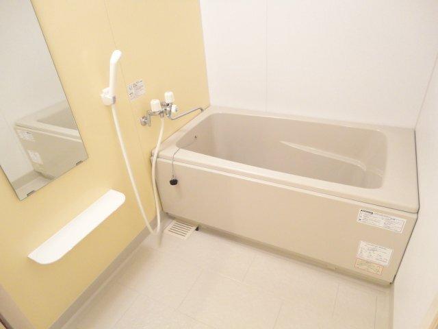 ローズガーデングリーンⅡ 部屋画像