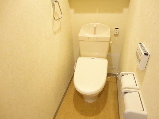 ローズガーデングリーンⅡ 部屋画像
