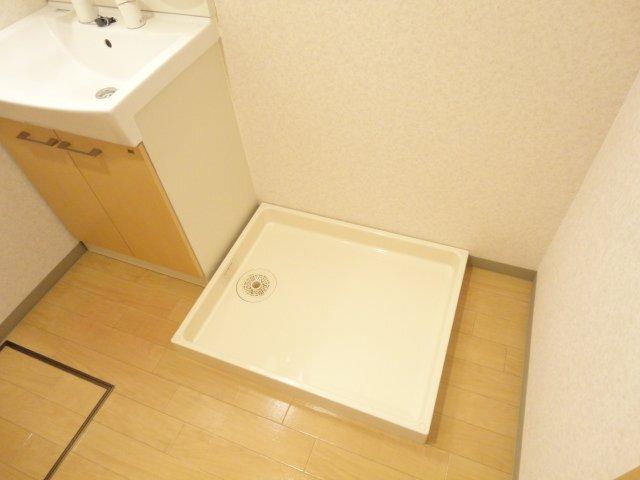 ローズガーデングリーンⅡ 部屋画像