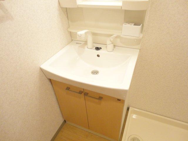 ローズガーデングリーンⅡ 部屋画像