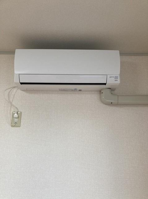 セジュール類家（B201） 部屋画像
