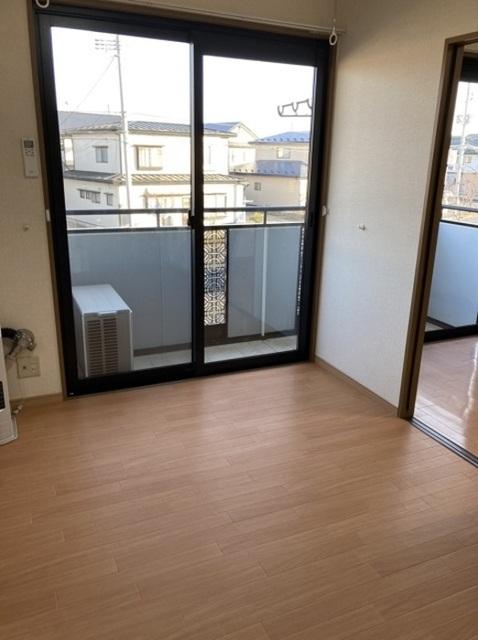 セジュール類家（B201） 部屋画像