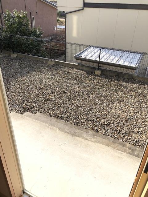 アンフルール　Ａ（101） 部屋画像