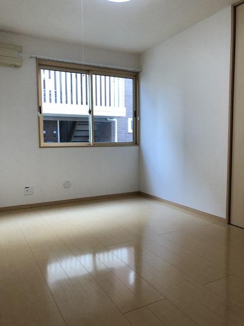 アンフルール　Ａ（101） 部屋画像
