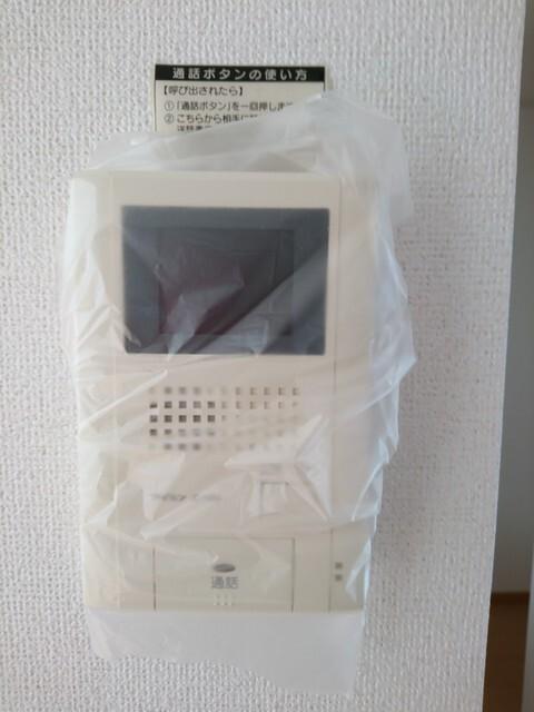フランフラン（102） セキュリティ