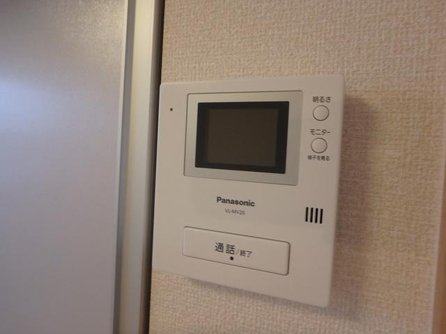 アヴェニール白銀　Ａ（203） 部屋画像