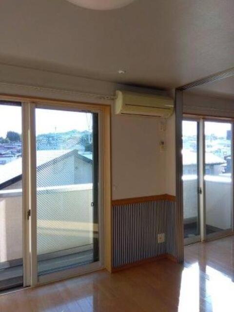 プリムローズヒル　弐番館（307） 部屋画像