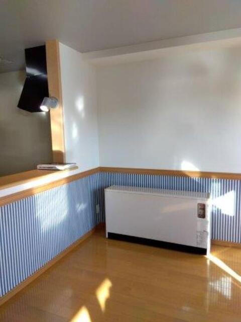 プリムローズヒル　弐番館（307） 部屋画像
