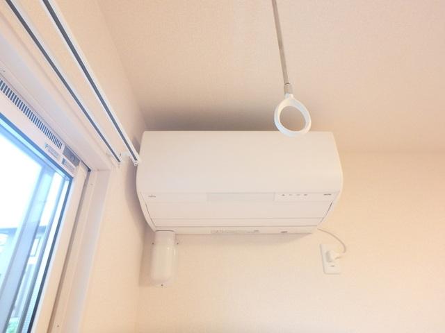ウィット沢里（101） 部屋画像