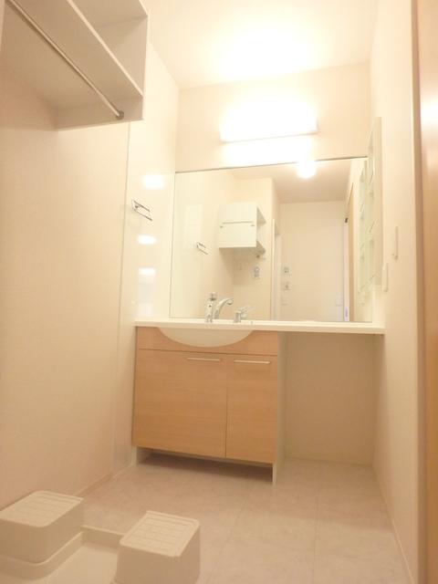 ウィット沢里（101） 部屋画像
