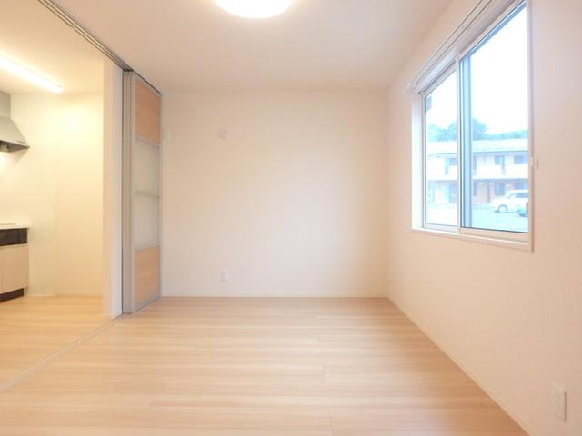 ウィット沢里（101） 部屋画像