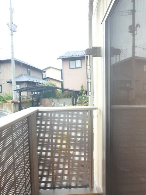 ウィット沢里（101） 部屋画像