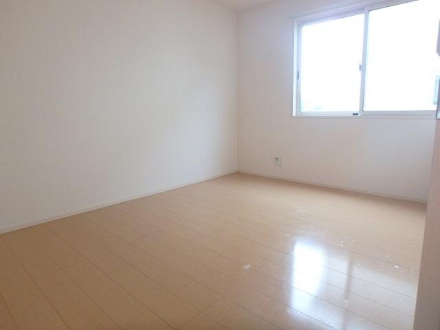 ヴィルポート（102） 部屋画像