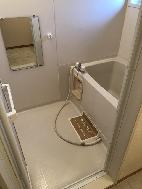 ＴＡＲＯ２（202） 部屋画像