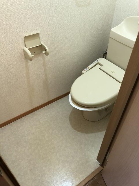 ＴＡＲＯ２（202） トイレ