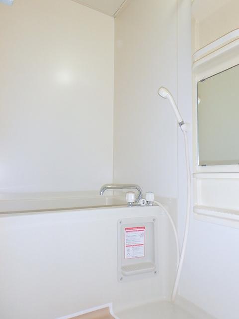 パシフィックレインボー（1207） 部屋画像