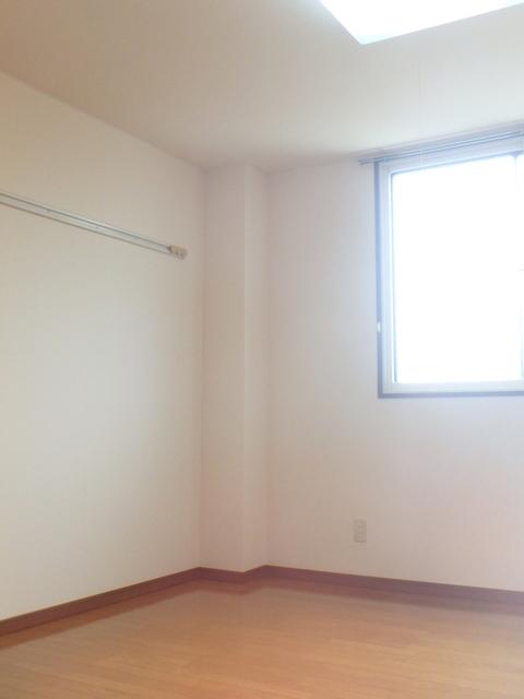 パシフィックレインボー（1207） 部屋画像