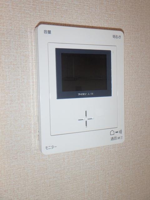 パシフィックレインボー（1207） 部屋画像