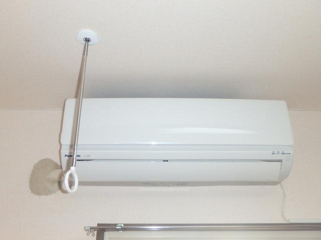 パシフィックレインボー（1207） 部屋画像