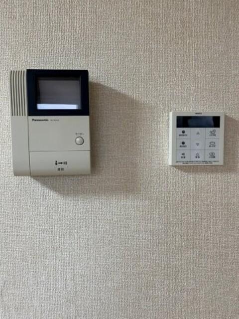 セジュールアンソレイエ　Ａ（202） 部屋画像