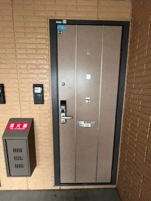 セジュールアンソレイエ　Ａ（202） 部屋画像