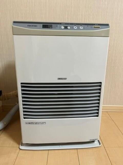 セジュールアンソレイエ　Ａ（202） 部屋画像