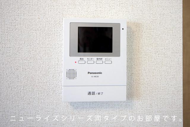 アルモニーＤ（104） 設備