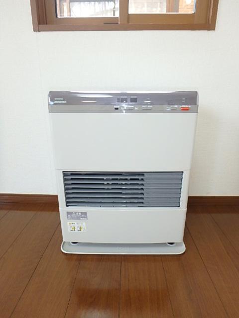ルノアール（101） 設備