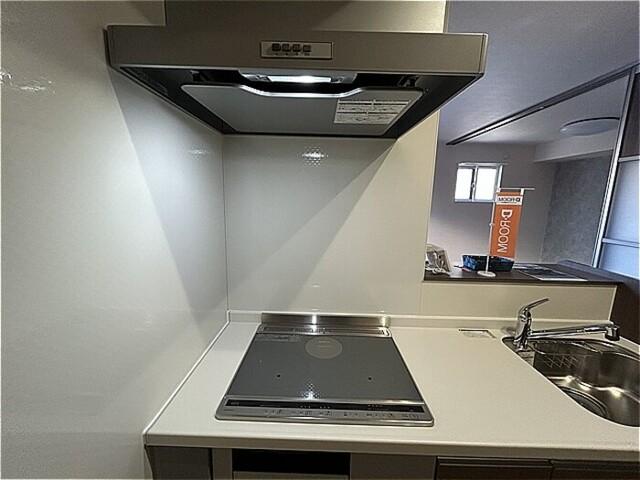 レスア柏崎Ⅰ（103） 部屋画像