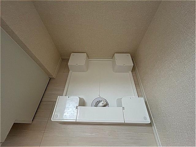 レスア柏崎Ⅰ（103） 部屋画像