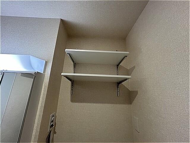 レスア柏崎Ⅰ（103） 部屋画像