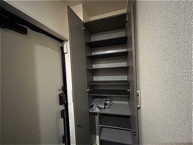 レスア柏崎Ⅰ（103） 部屋画像