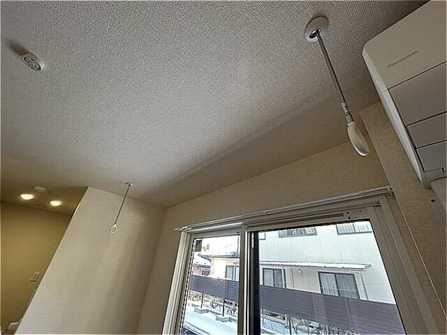 レスア柏崎Ⅰ（103） 部屋画像