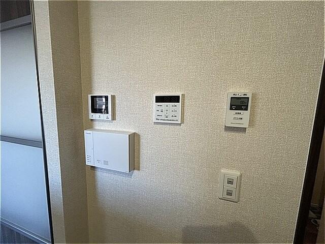 レスア柏崎Ⅰ（103） 設備