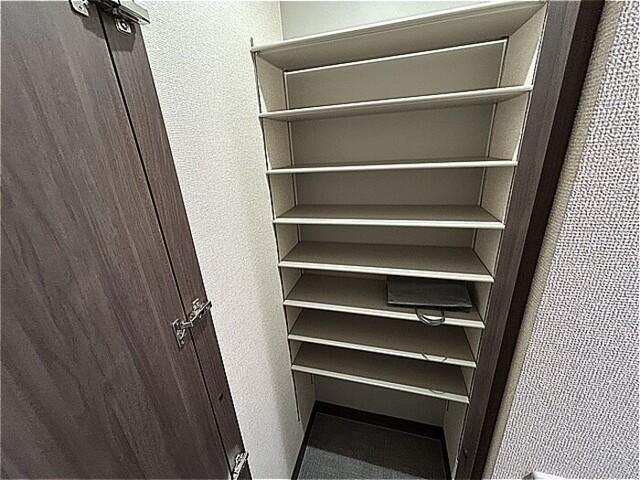レスア柏崎Ⅰ（105） 部屋画像