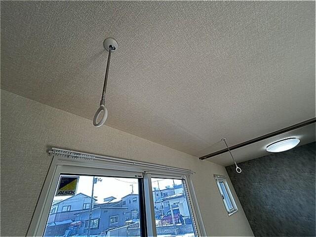 レスア柏崎Ⅰ（105） 部屋画像