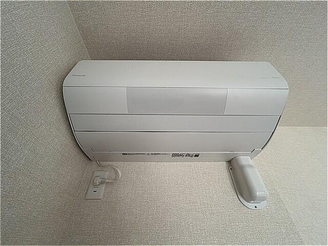 レスア柏崎Ⅰ（105） 部屋画像