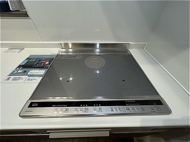 レスア柏崎Ⅰ（102） 部屋画像