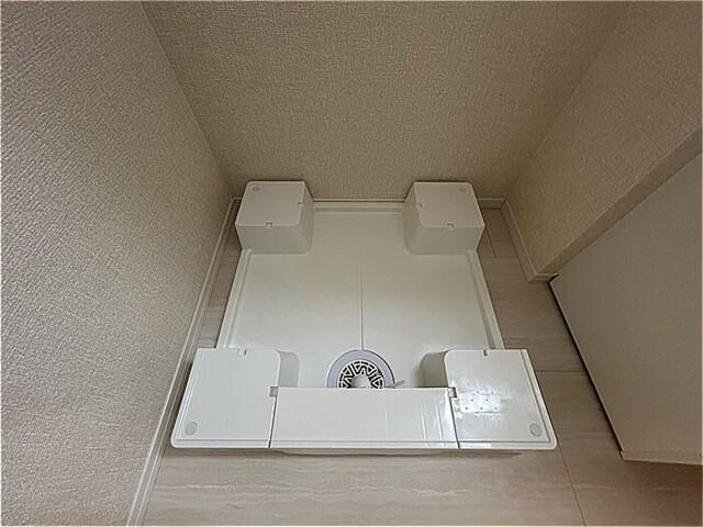 レスア柏崎Ⅰ（102） 部屋画像