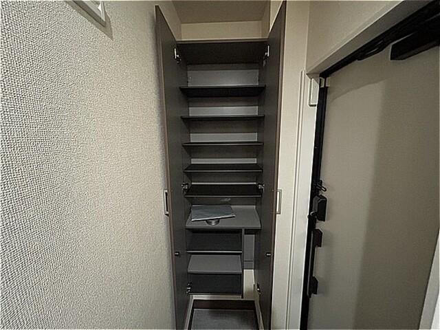 レスア柏崎Ⅰ（102） 部屋画像