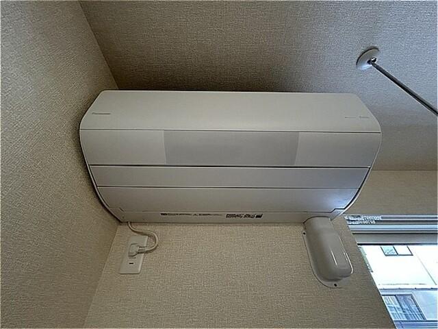 レスア柏崎Ⅰ（102） 部屋画像